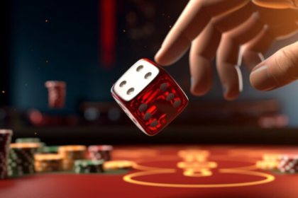 Tips and Tricks for Playing at Tipbet88.site Gambling