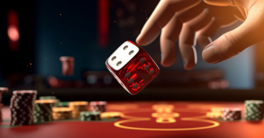 Tips and Tricks for Playing at Tipbet88.site Gambling