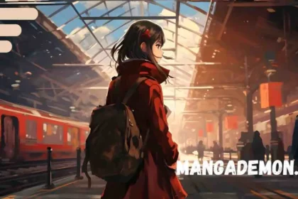 Discover MangaDemon.oeg, Your Ultimate Destination for High-Quality Manga