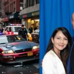 Dan Bongino Wife Accident