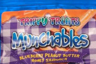 Munchabilies Thc Trippy: The New Frontier in Psychedelic Edibles