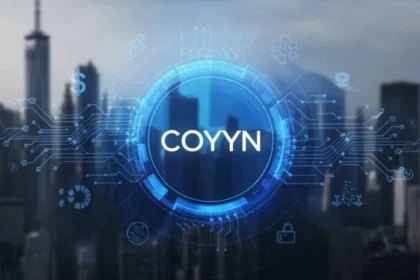 Unlocking the Power of Coyyn: Revolutionizing Digital Finance