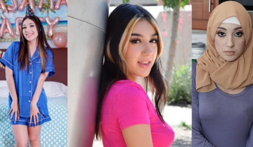 Violet Gems Age, Biography, Career, and Personal Life