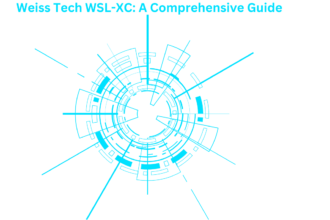 Weiss Tech WSL-XC: A Comprehensive Guide