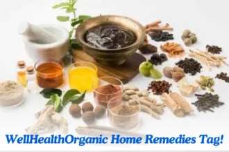 The Home Remedies Wellhealthorganic Tag: Unlocking Natural Wellness