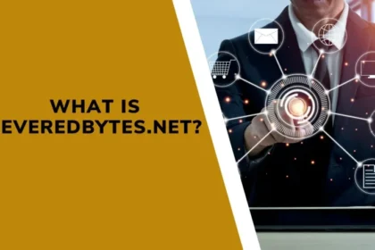 What is Severedbytes.net/?