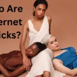 The Rise of Internetchicks: Redefining Women s Influence in the Digital Age