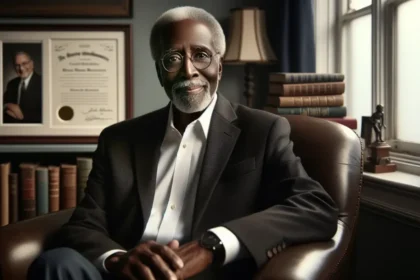 Y Shaka L McLain 2014 Obit : Legacy and Impact