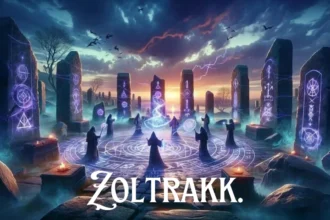 The Zoltrakk Phenomenon: A Comprehensive Analysis