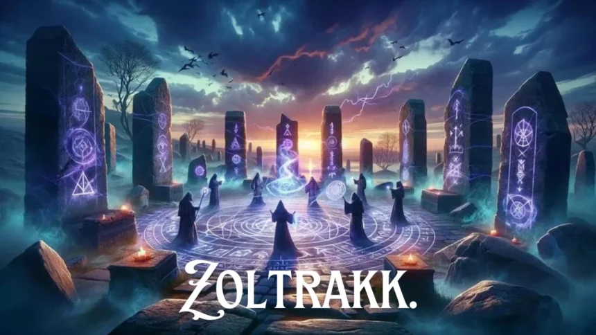 The Zoltrakk Phenomenon: A Comprehensive Analysis