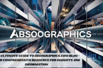 The Ultimate Guide to Absographics.com Blog Your Comprehensive Resource for Insights and Information