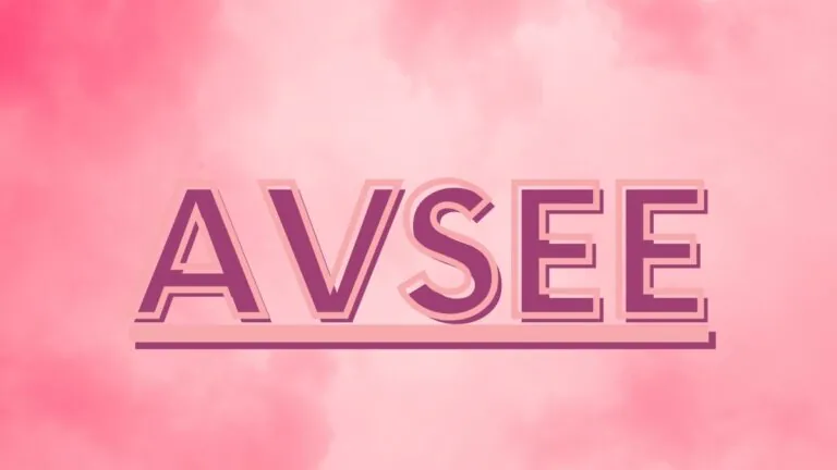 Avsee: Revolutionizing the Online Video Experience