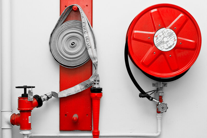 Everything You Need to Know About Hose Reels