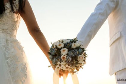 The Love Story of Yvenda N Moore Married: A Journey to Marriage