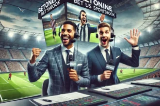 BetOnline BetUS Sportsbook: A Comprehensive Guide