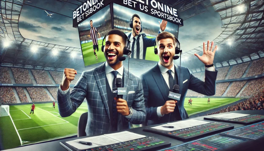 BetOnline BetUS Sportsbook: A Comprehensive Guide