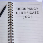 Certificates of Occupancy