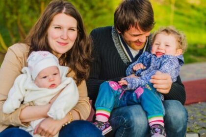 Chelsea Acton Famous Parenting Insights for Modern Families