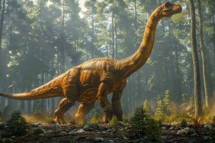 Clickbaitosaurus – The Master of Online Content in the Digital Era