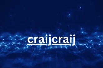 How Craijcraij is Revolutionizing Business Efficiency and Operations