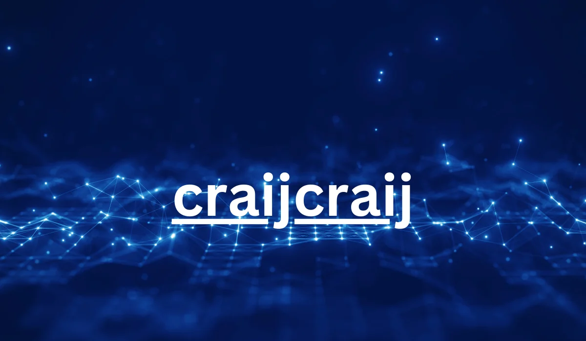 How Craijcraij is Revolutionizing Business Efficiency and Operations