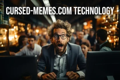 Complete Explore: How Cursed-Memes.com Business Became a Viral Sensation