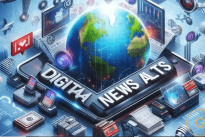 5 Reasons to Use DigitalNewsAlerts Stay Tuned For Latest News