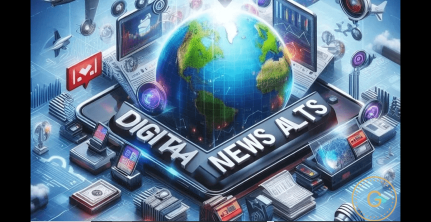 5 Reasons to Use DigitalNewsAlerts Stay Tuned For Latest News