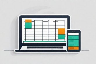 What are Spreadsheet Rectangles?