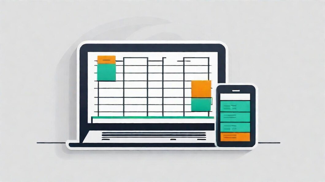 What are Spreadsheet Rectangles?