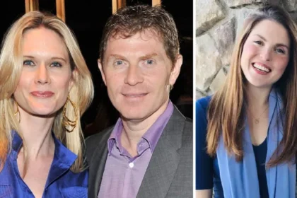 Meet Kate Connelly: Everything About Bobby Flay s Ex-Wife