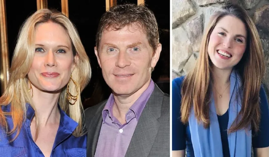 Meet Kate Connelly: Everything About Bobby Flay s Ex-Wife