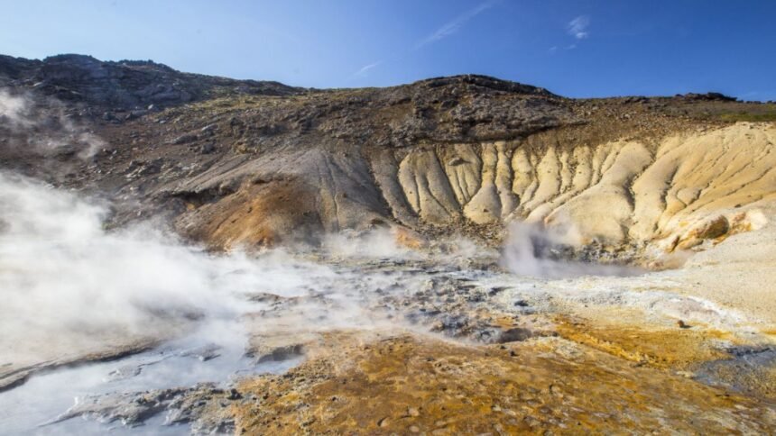 Gol Kenari NJ: Top 5 Reasons to Visit