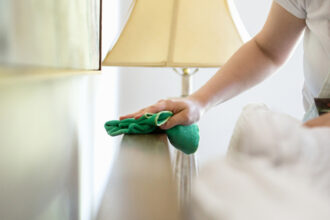 Cleaning Service