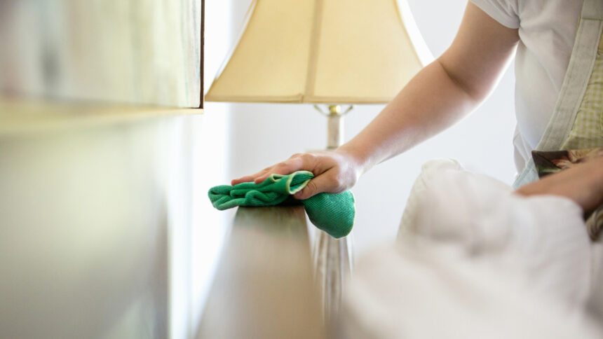 Cleaning Service