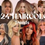 2024 Hair Color Trends Female