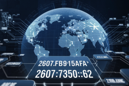 2607:fb91:15af:7350::62 Understanding the Significance of IP Address
