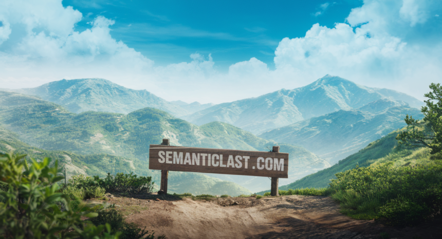 Semanticlast .com Your Guide to Holistic Growth and Wellness