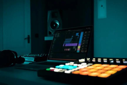 Grosssound.com/: An In-Depth Guide to Music Production