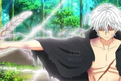 The Disowned Child: Chronicles Of Unleashed Divine Bloodlust