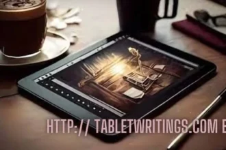 Best Tablet Writing Tips on the http:// tabletwritings.com blog