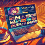 VUIAnime: The Voice of Interactive Innovation