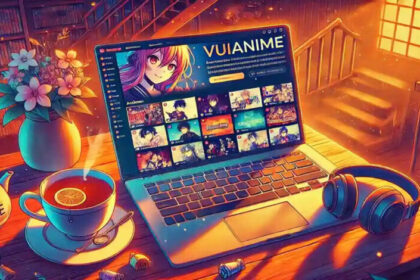VUIAnime: The Voice of Interactive Innovation
