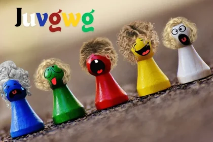 Juvgwg Unveiled: A Comprehensive Exploration