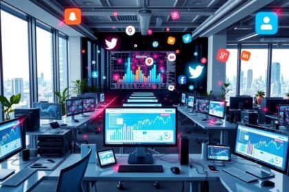 Izonemedia360.com: Your Digital Marketing Solutions Hub