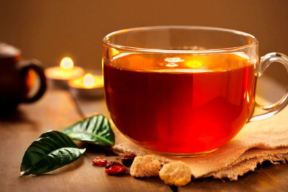 Redwopung Tea: A Unique Herbal Delight for Health and Relaxation