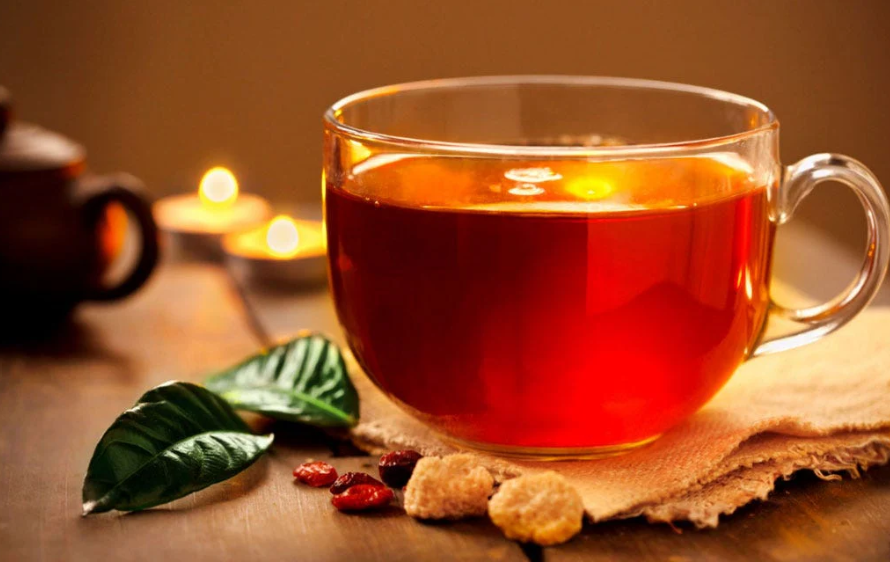 Redwopung Tea: A Unique Herbal Delight for Health and Relaxation