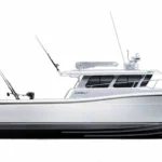 Lindell 46 Livewell Size Ultimate Fishing Experience