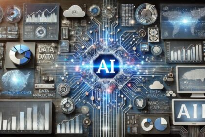 Lit AI Inc Magazine: Revolutionizing Business with Artificial Intelligence