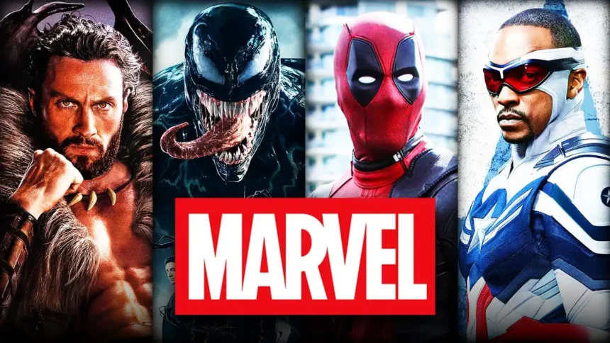 How to Find the Best New Movies 2024